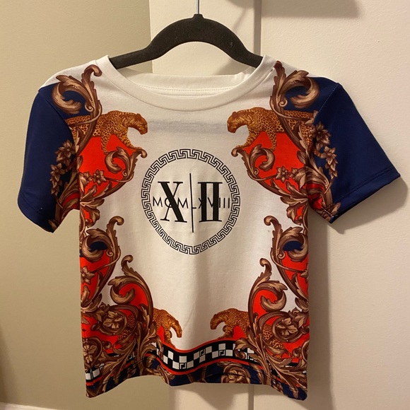 NWT River Island Tshirt - Picture 1 of 4